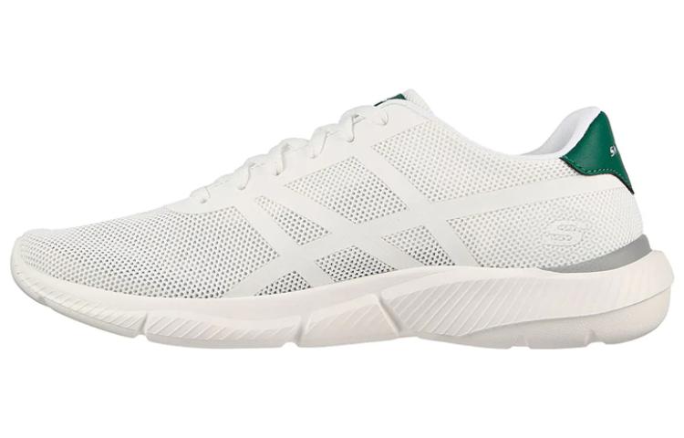 Skechers Ingram Casual Shoes Men's Low Top White/Green