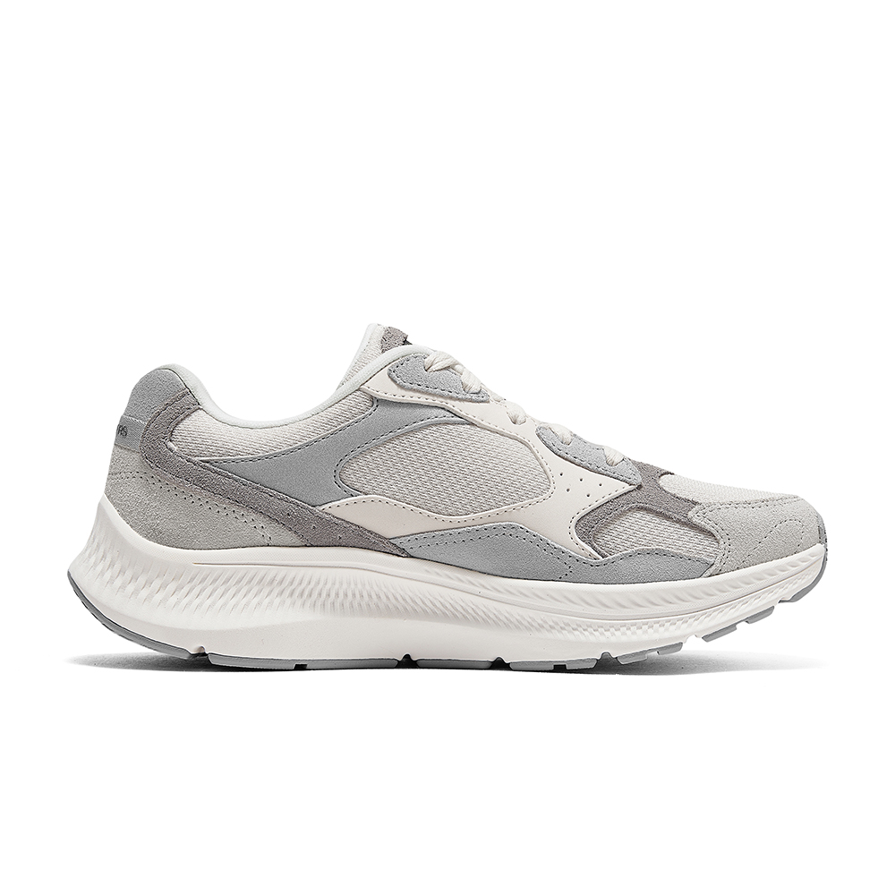 Skechers Go Run Consistent 2.0 Abrasion Resistant Low top Casual Shoes Women’s Ivory