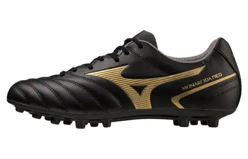 Mizuno Monarcida AG Artificial Ground Slip Resistant Abrasion Resistant Slip Resistant Abrasion Resistant Soccer Shoes
