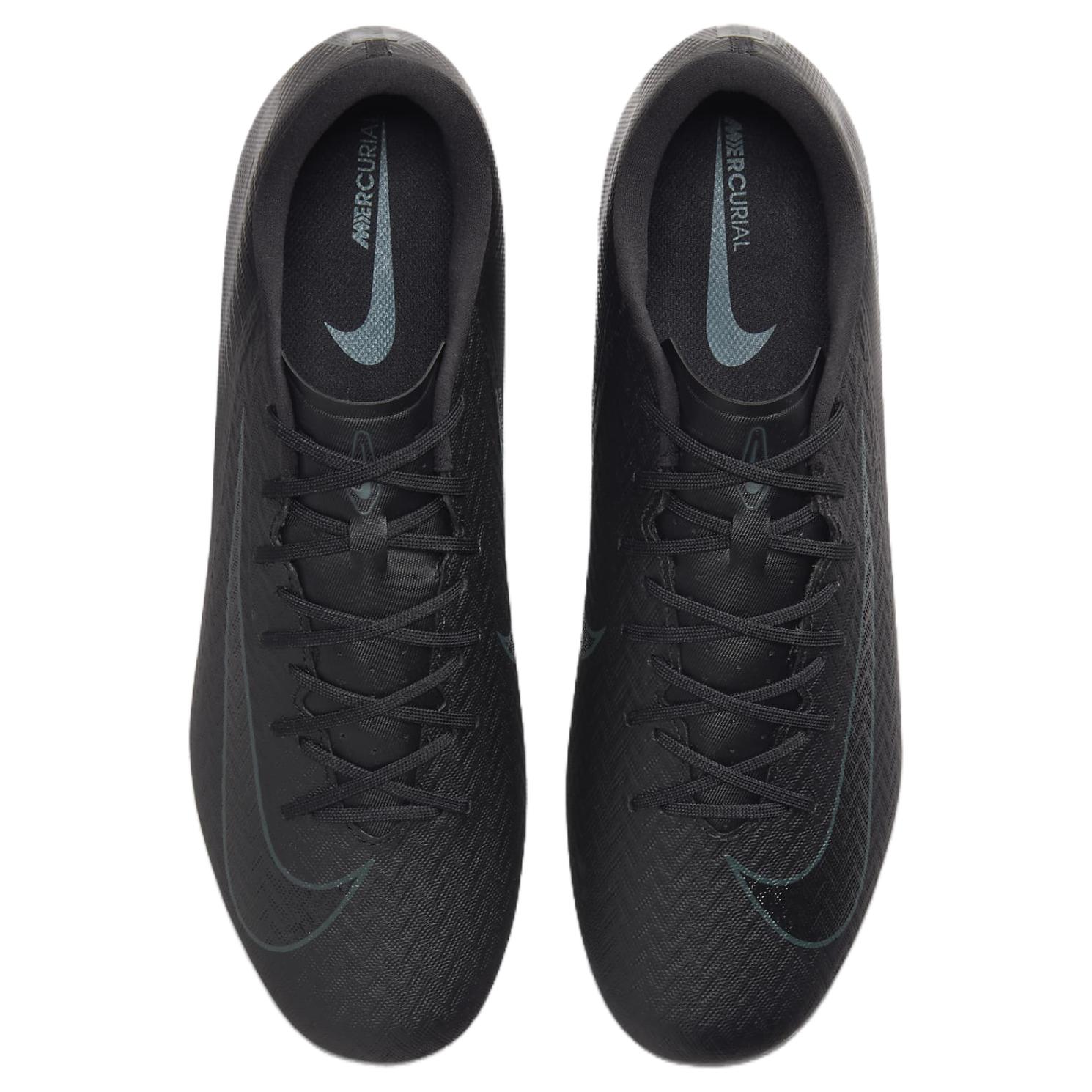 Nike Mercurial Vapor 16 Academy Mg Black Deep Jungle