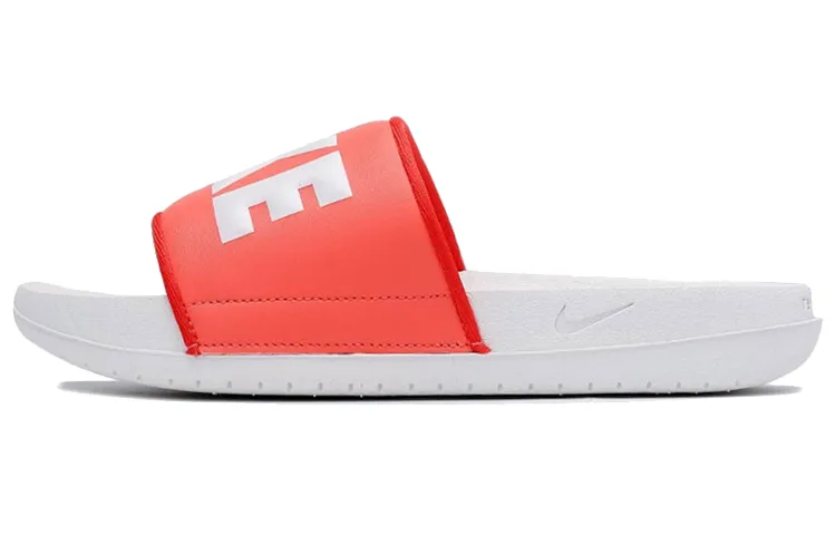Nike Offcourt 'Magic Ember Summit White Chile Red' Women's