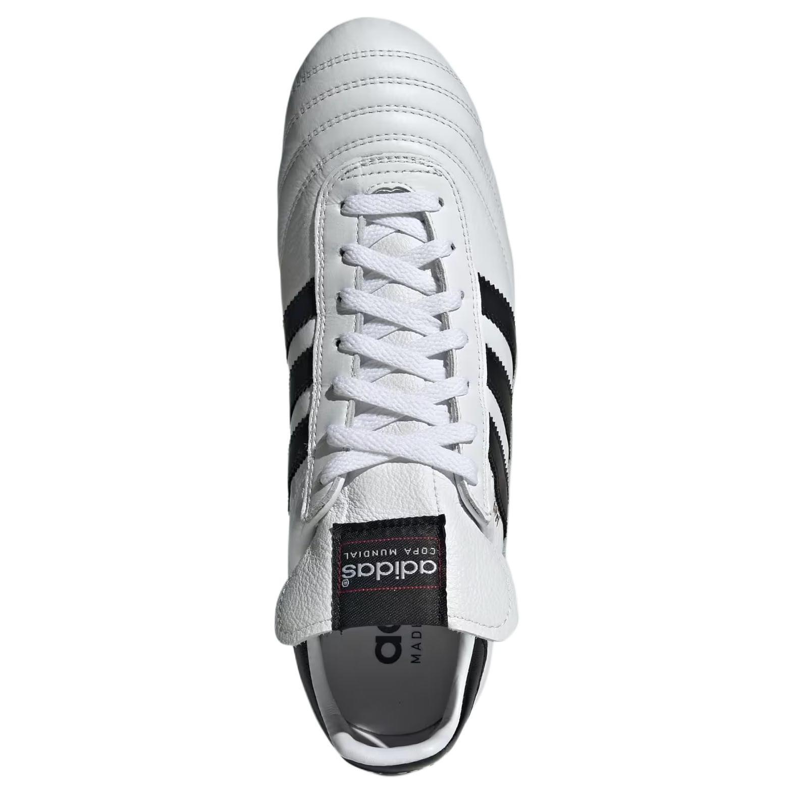 Copa Mundial Adidas Fg ‘White Black’