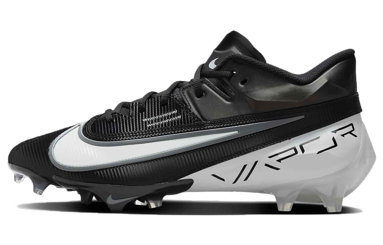 Nike Vapor Edge Elite 360 2 'Black White'