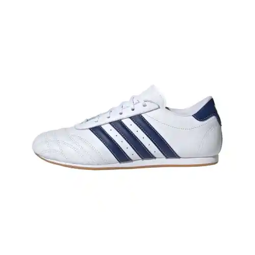 Taekwondo Wmns Adidas Originals Lace 'Cloud White Blue' Women's