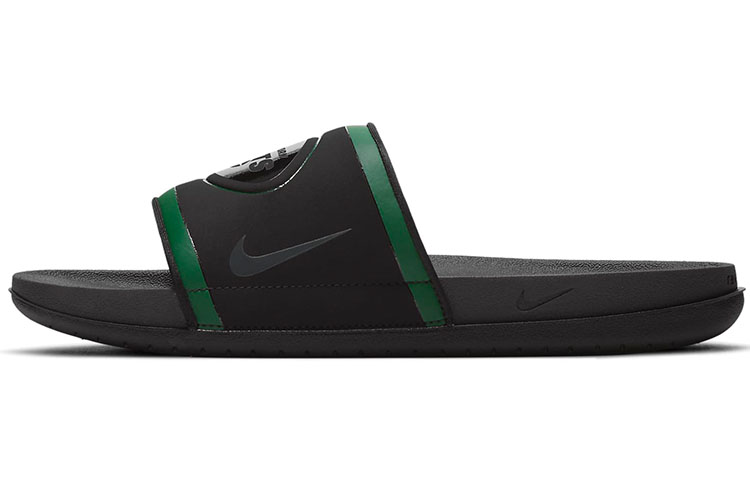 Nike Nfl X OffCourt Slide 'New York Jets'