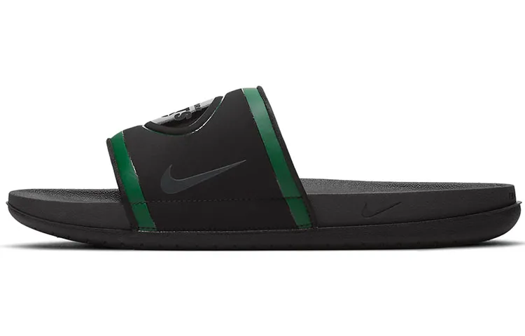 Nike Nfl X OffCourt Slide 'New York Jets'