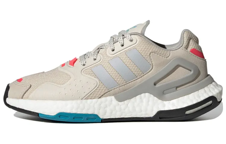Adidas Wmns Day Jogger 'Bliss Signal Pink' Women's