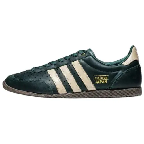 Adidas Originals Wmns Japan 'Mineral Green Crystal Sand' Women's