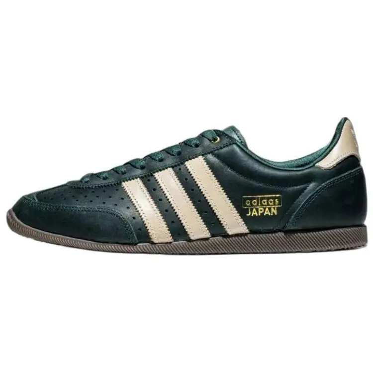 Adidas Originals Wmns Japan 'Mineral Green Crystal Sand' Women's