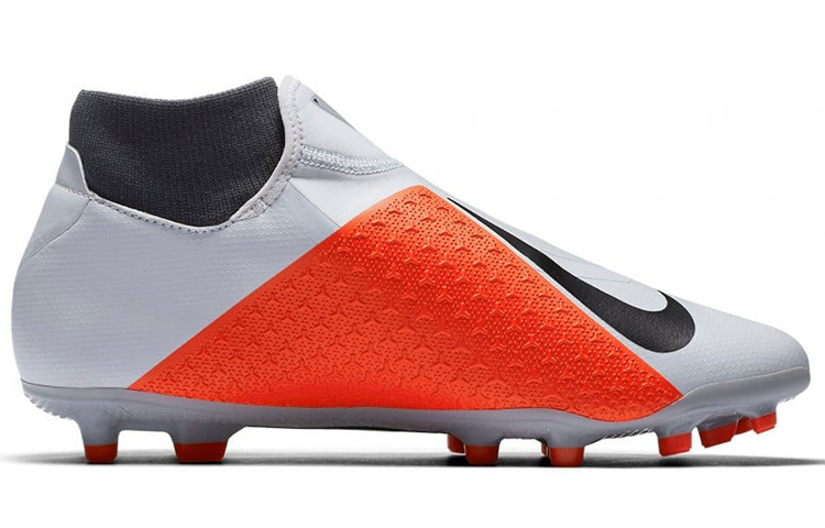 Nike Phantom Vision Academy Df Fg Mg 'Pure Platinum'