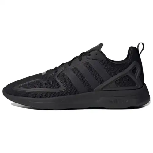 Adidas Zx 2K Flux 'Black'