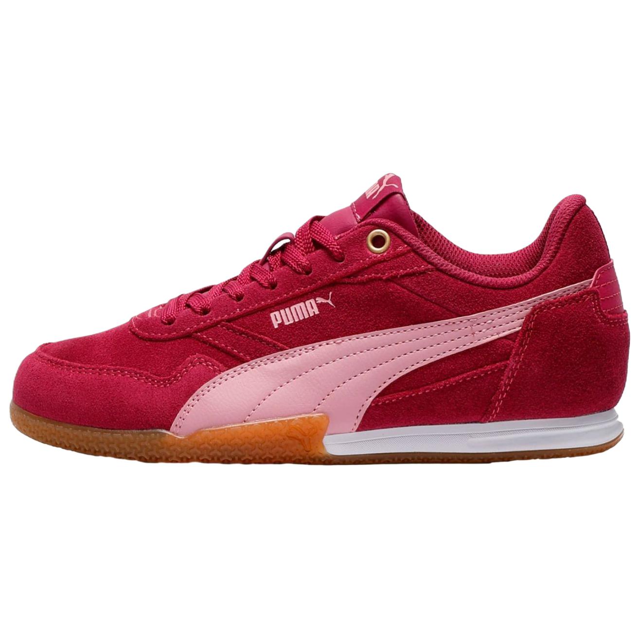 PUMA BELLA DONNA Breathable Support Breathable Support Casual Shoes Women's Red