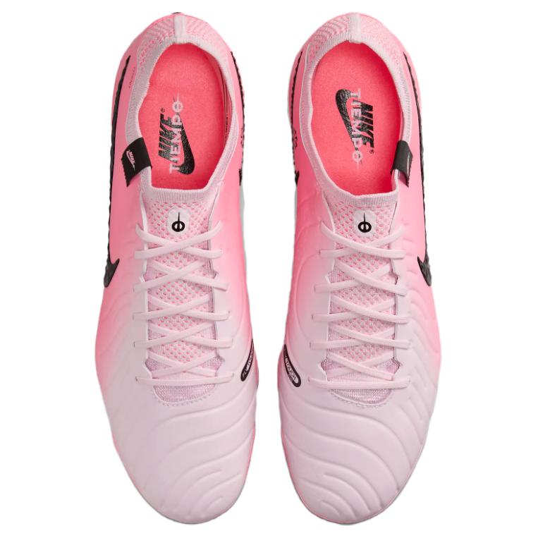Nike Tiempo Legend 10 Elite Fg Pink Foam