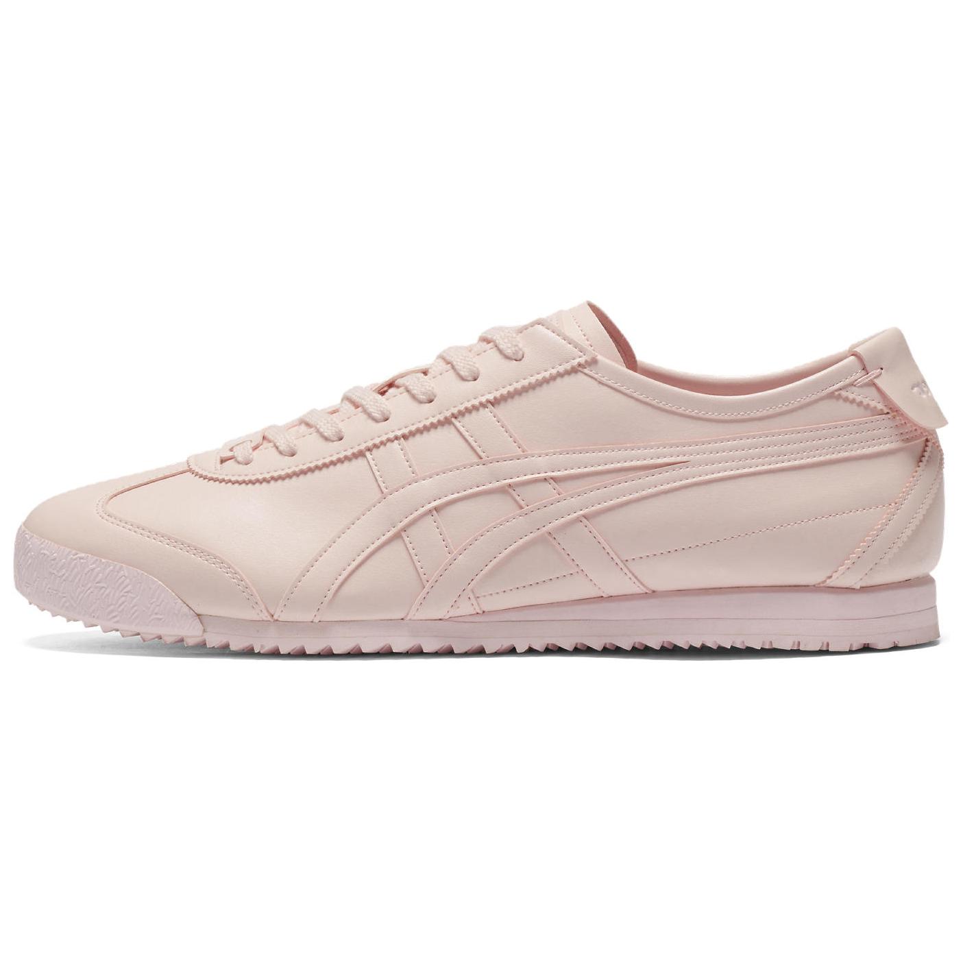 Кеды Onitsuka Tiger MEXICO 66 CACTFUL-S (розовые)