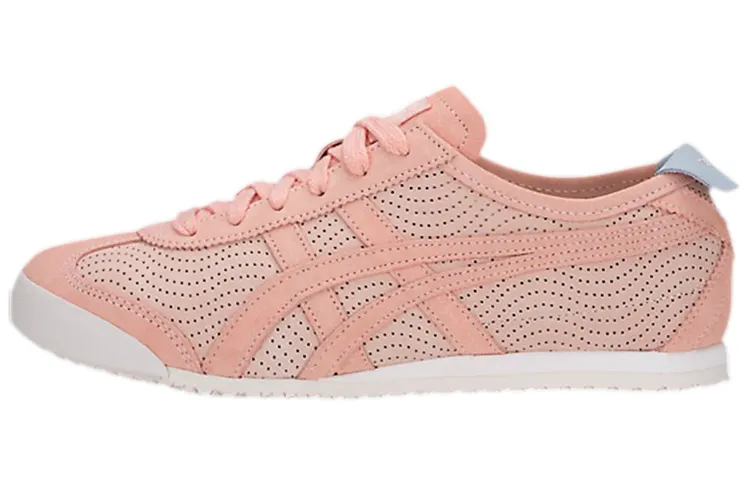 Onitsuka Tiger Mexico 66 'Pink White' Women's