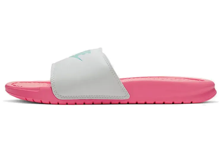Nike Benassi Jdi 'Sunset Pulse' Women's