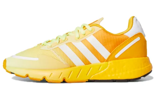 Adidas Wmns Zx 1K Boost 'Light Flash Yellow'