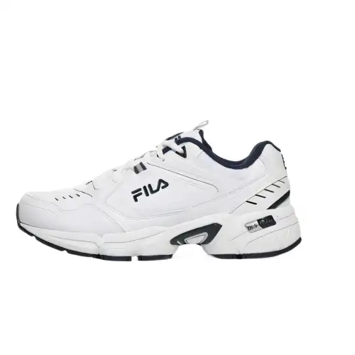 FILA Ranger 22 Low top Casual Shoes Unisex White