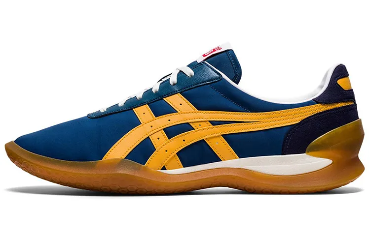 Onitsuka Tiger Ohbori Ex 'Blue Yellow'