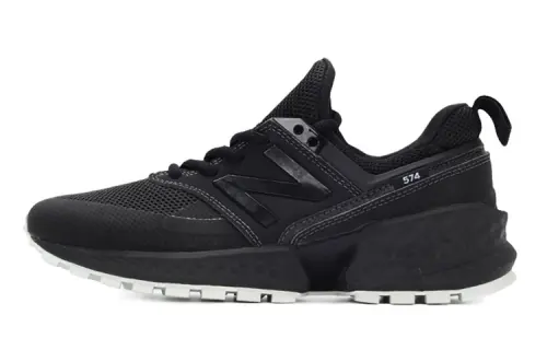 New Balance 574S Series 'Black'