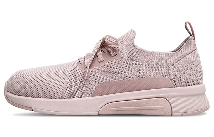 Skechers Modern Jogger Casual Shoes Women's Low Top Pink