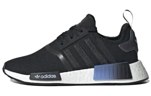 Adidas Originals Wmns NMD_R1 'Black Blue Dawn' Women's