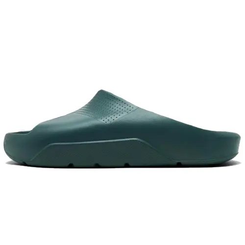 Jordan Post Slide Oxidised Green