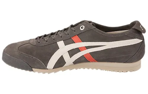 Onitsuka Tiger Mexico 66 Sd 'Dark Sepia Oat Meal'