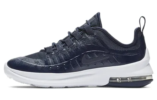 Nike Air Max Axis 'Navy Blue' Gs