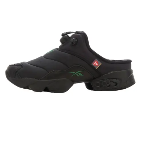 Ipf Mule South2 West8 x Ipf Mule Reebok 'Triple Black'