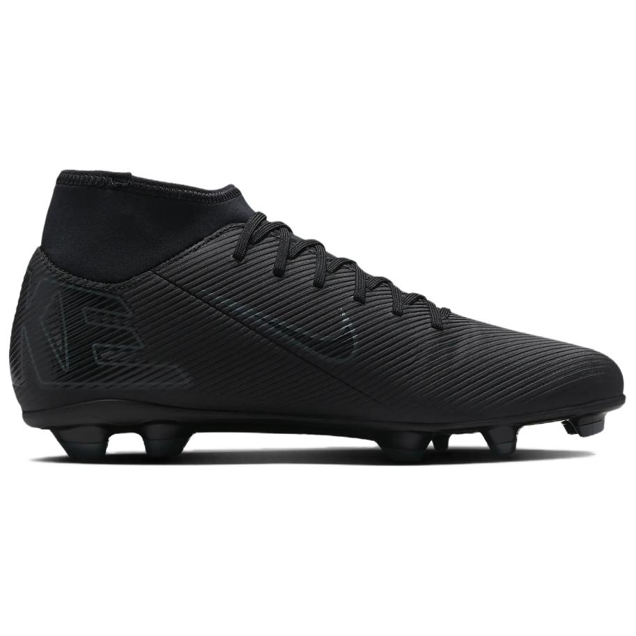 Nike Mercurial Superfly 10 Club Mg Black Deep Jungle