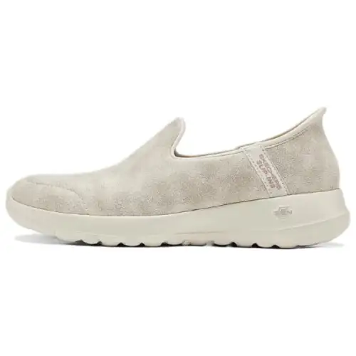 Skechers Women's GO WALK Trendy Low top Casual Shoes Women's White