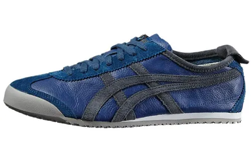 Onitsuka Tiger MEXICO 66 Vin Low top Casual Shoes Unisex Blue