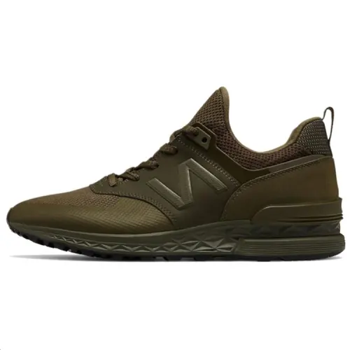574 New Balance 'Army Olive'