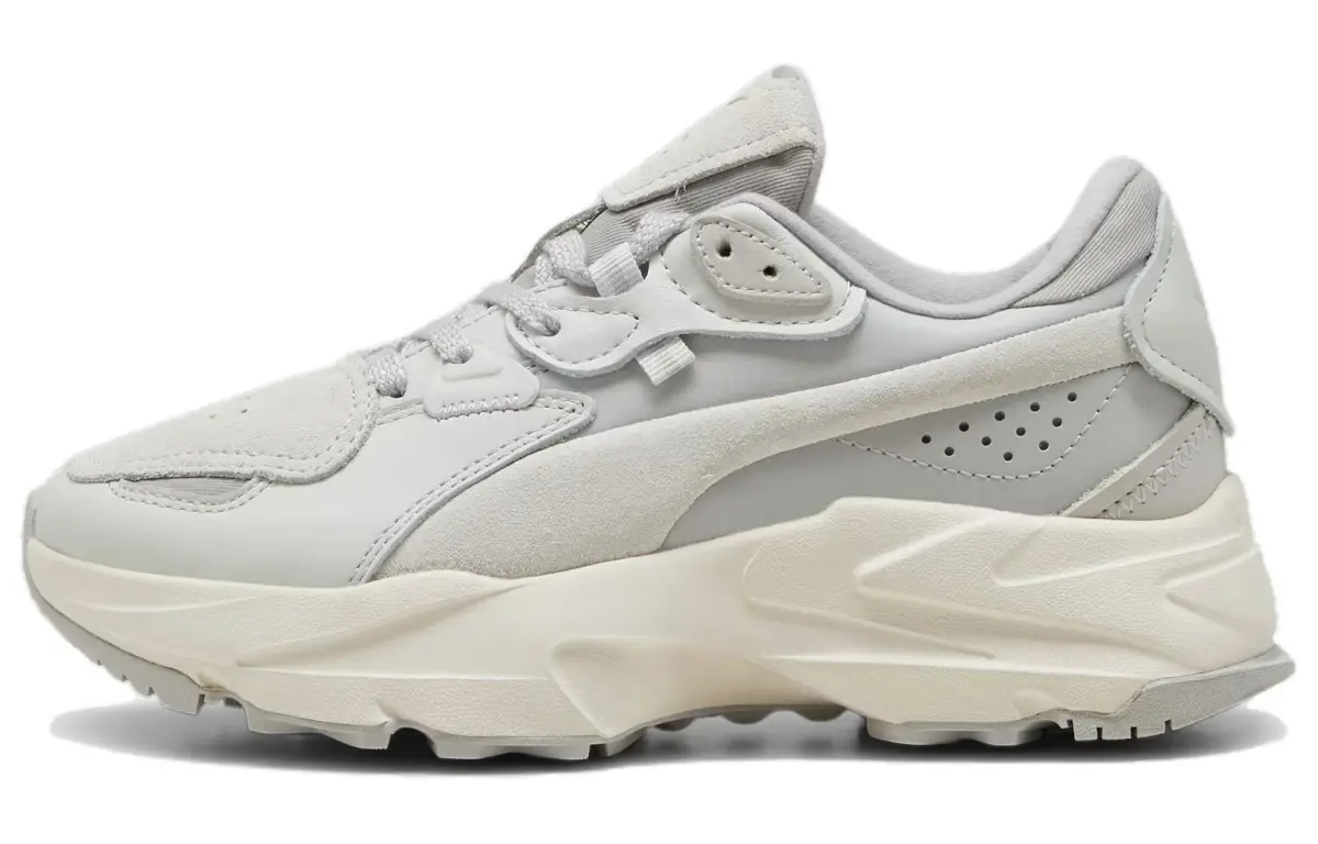 PUMA Orkid 'Selflove Ash Grey' Women's