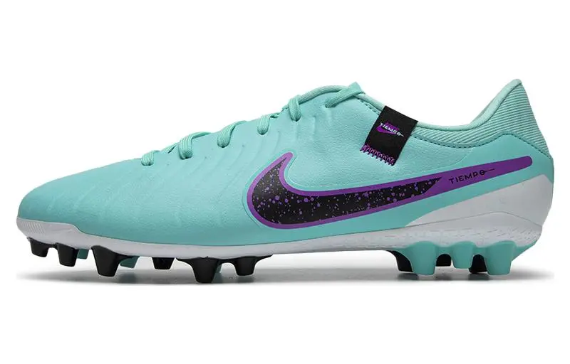 Nike Tiempo Legend 10 Academy AG 'Hyper Turquoise'