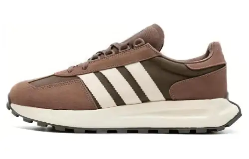 adidas originals Retropy E5 Brown White