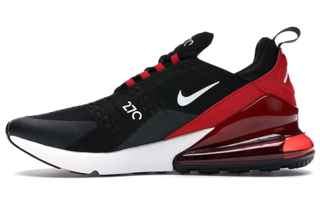 Nike Air Max 270 Black