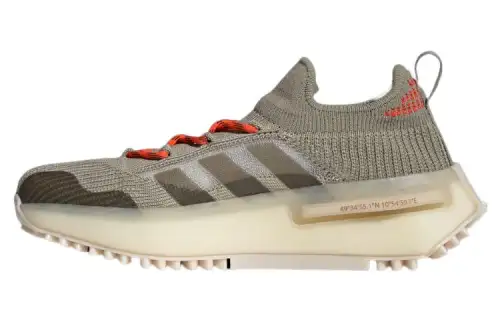 NMD_S1 Rimowa x NMD_S1 Adidas Originals Made in Germany 'Tech Beige'