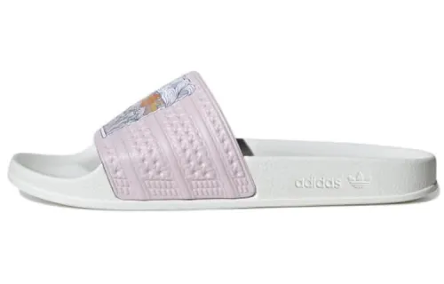 Adidas Originals Adilette Slides Slide Slippers Men's Pink