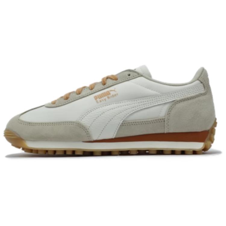 Кроссовки PUMA Easy Rider CN NYLON (серые)