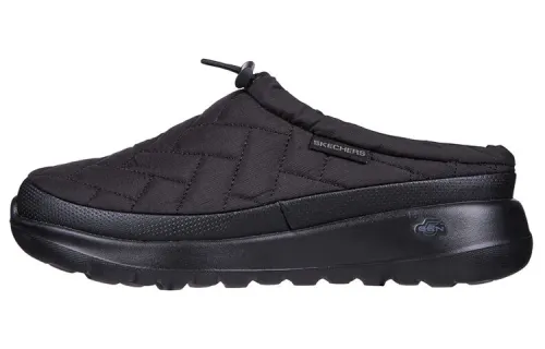 Skechers ON THE GO Casual Shoes Women's Low Top Black