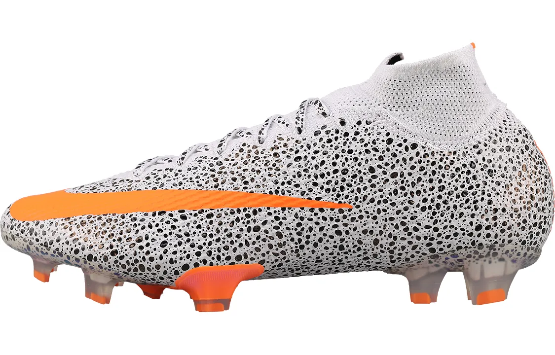 Nike Mercurial Superfly 7 Elite CR7 Fg Safari