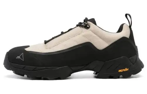 Roa Khatarina Runner lace-up sneakers