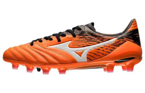 Mizuno Morelia Neo Ii Fg 'Orange'