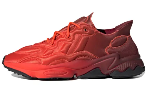 Adidas Ozweego Tech '3D Red'