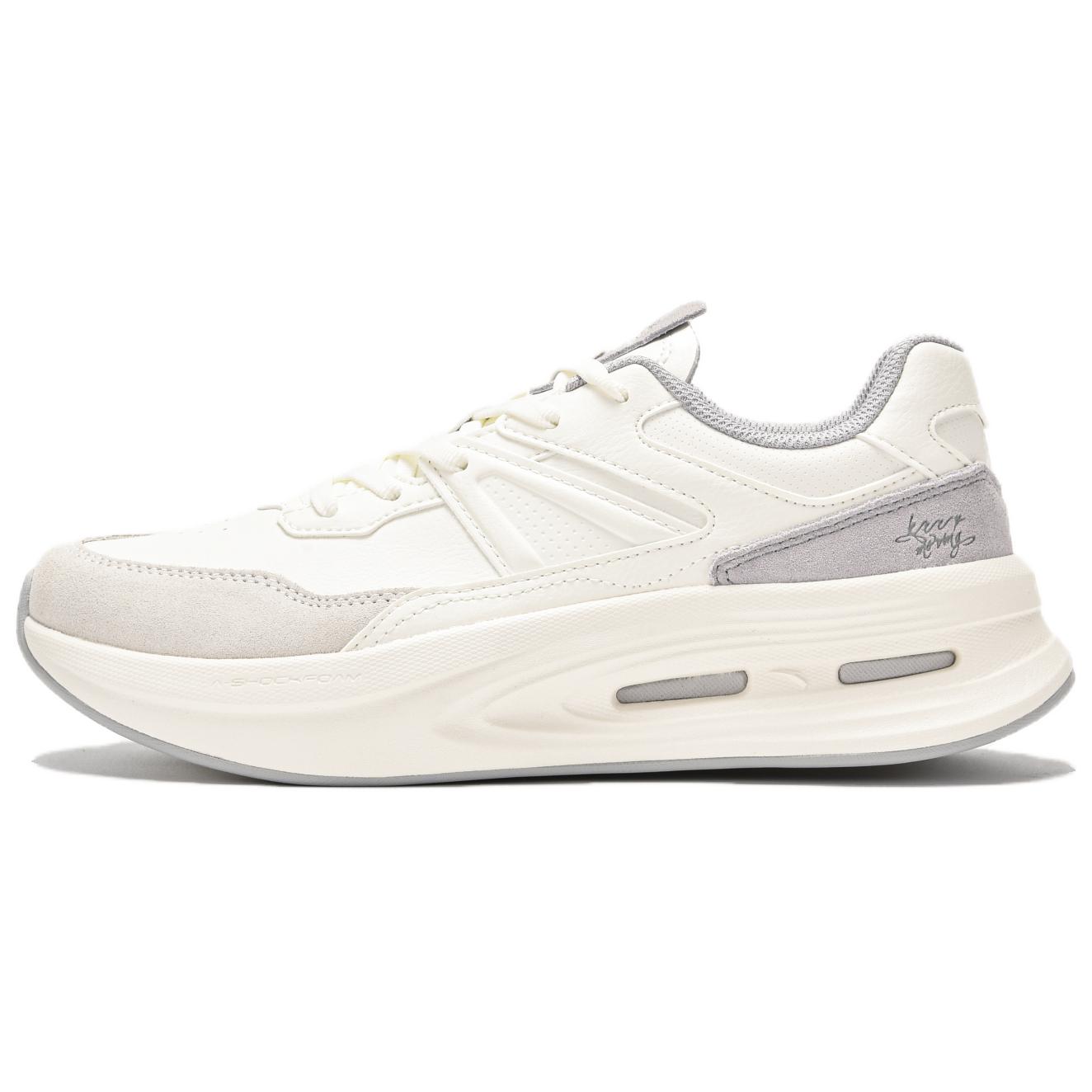 CHAOJIANTA Life Collection Slip Resistant Abrasion Resistant Slip Resistant Abrasion Resistant Low top Casual Shoes