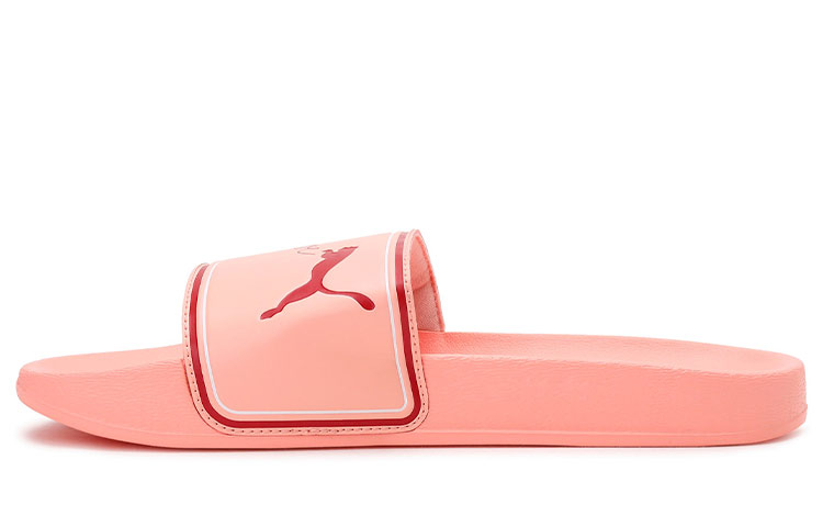 PUMA Leadcat Slide Slippers Women's Powder