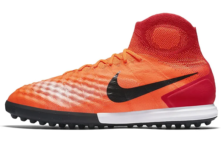 Nike MagistaX Proximo 2 Soccer Shoes Men's Orange