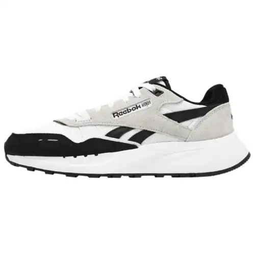 Classic Leather 2400 Reebok 'White Black'